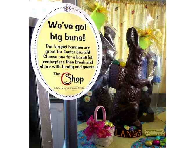 Treat Your Sweet Tooth at the C Shop Candy Store & Cafe - #2