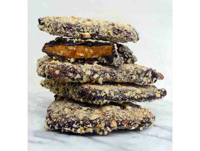 Treat Your Sweet Tooth at the C Shop Candy Store & Cafe - #2