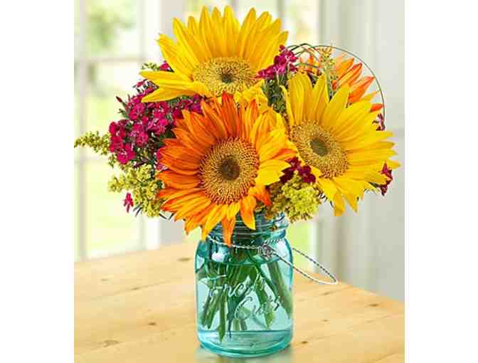 A Flower Bouquet a Month #2