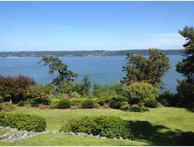 1 Whidbey Island Getaway