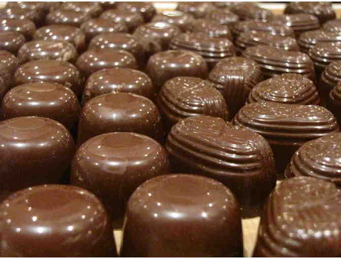 Handmade Chocolates