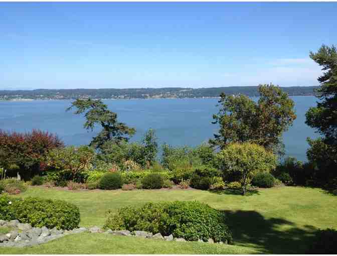 Whidbey Island Getaway