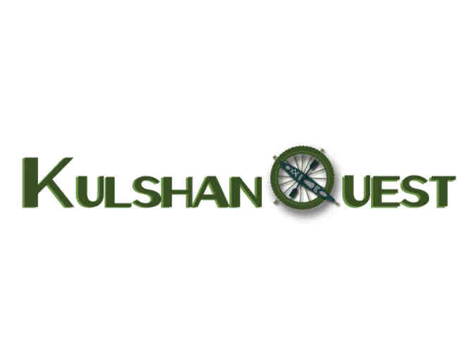 Kulshan Quest Race 6 Hour Team Entry