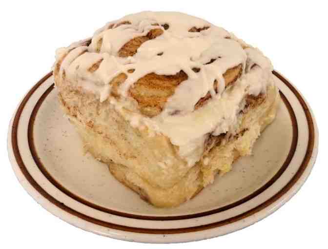 Treat Your Tastebuds at the C Shop Candy Store & Cafe - #1