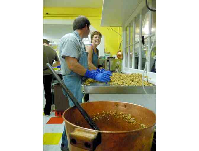 Treat Your Tastebuds at the C Shop Candy Store & Cafe - #2