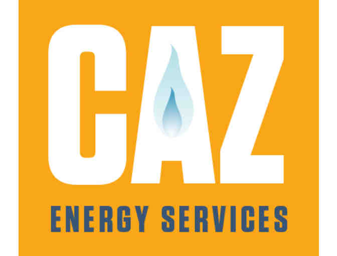 Thermal Imaging of Your House from CAZ Energy Services