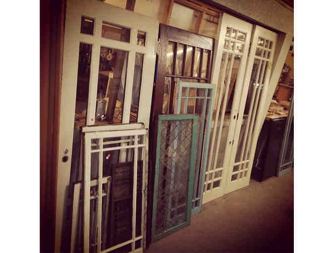 Treasures abound at The RE Store! #2