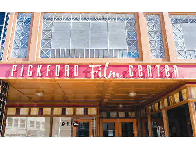 Membership to the Pickford Film Center