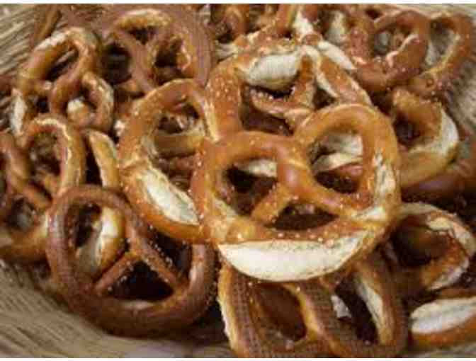 $25 for Ralf's Bavarian Bakery