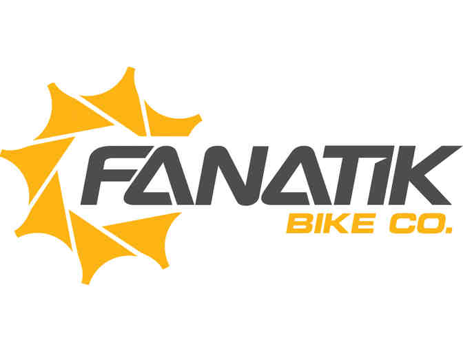 Family commute consultation & gift card from Whatcom Smart Trips and Fanatik Bike Co.