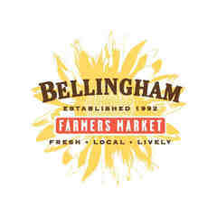 Bellingham Farmers Market