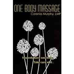 One Body Massage