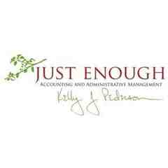 Just Enough