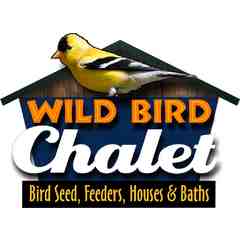 Wild Bird Chalet