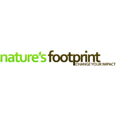 Nature's Footprint