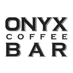 Onyx Coffee Bar