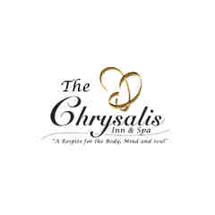The Chrysalis Inn & Spa