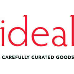 Ideal-Carefully Curated Goods