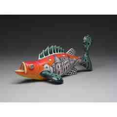 Baker Creek Ceramic Studio