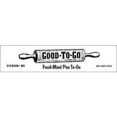 Good to Go Meat Pies