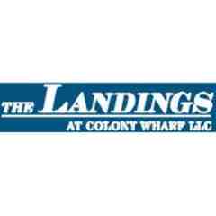 The Landings at Colony Wharf