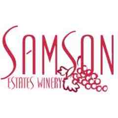 Samson Estates Winery, LLC