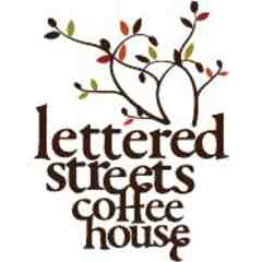 Lettered Streets Coffeehouse