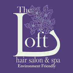 The Loft Salon & Spa