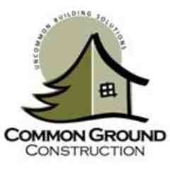 Common Ground Construction