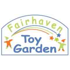 Fairhaven Toy Garden