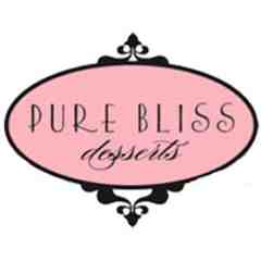Pure Bliss Desserts