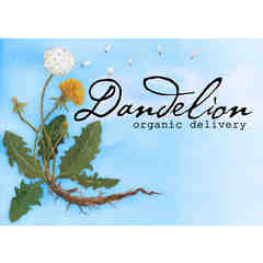 Dandelion Organic Delivery