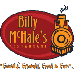 Billy McHale's