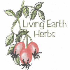 Living Earth Herbs