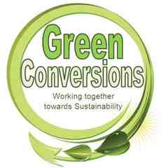 Green Conversions
