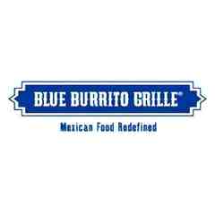 Blue Burrito Grille