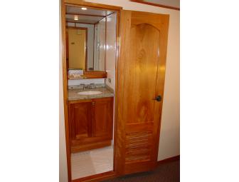 Spot # 4 - SCUBA Expedition to Cocos Island - 13 Days - Shark Central