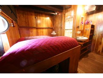Komodo, Indonesia: Pindito Live-aboard (1 space) You Choose Dates-Subject to Availability