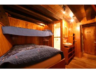 Komodo, Indonesia: Pindito Live-aboard (1 space) You Choose Dates-Subject to Availability