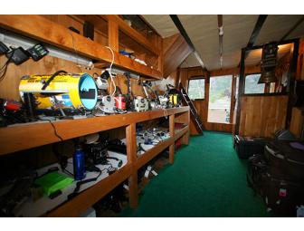 Komodo, Indonesia: Pindito Live-aboard (1 space) You Choose Dates-Subject to Availability