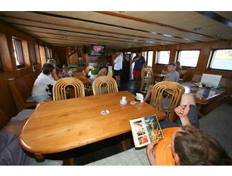 Komodo, Indonesia: Pindito Live-aboard (1 space) You Choose Dates-Subject to Availability