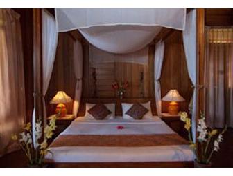 Minahasa Lagoon Luxury Resort, Indonesia (2 spaces) 5 days 4 nights