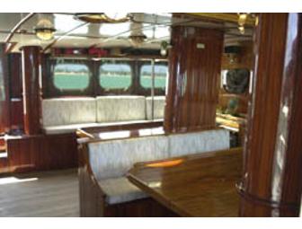 Bahamas Dive Adventure 7 day, 6 Night for Two Aboard 'The Juliet',  Apr 14-20 2012