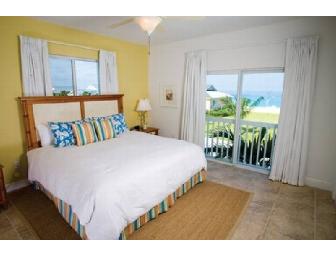 Bahamas - Bimini Bay Resort, 2 People 7 days / 6 nights.  Diving Included!