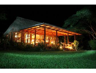 Fiji Diving and Luxury at Kadavu, Matava Resort, 8 day 7 nights (1 space)