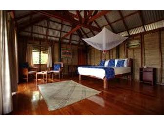 Fiji Diving and Luxury at Kadavu, Matava Resort, 8 day 7 nights (1 space)