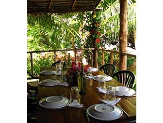 Fiji Diving and Luxury at Kadavu, Matava Resort, 8 day 7 nights (1 space)