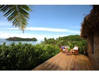 Fiji Diving and Luxury at Kadavu, Matava Resort, 8 day 7 nights (1 space)