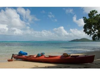 Fiji Diving and Luxury at Kadavu, Matava Resort, 8 day 7 nights (1 space)