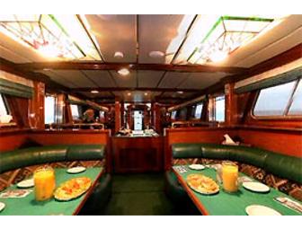 Socorro - Big Animal Central! SolmarV Live-Aboard (1 Space) Choose Date - Subject to Avail